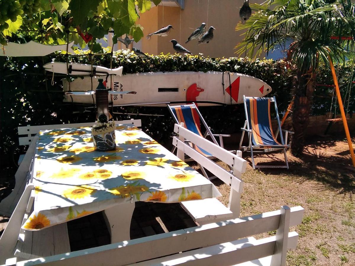 Casa Giovanni *