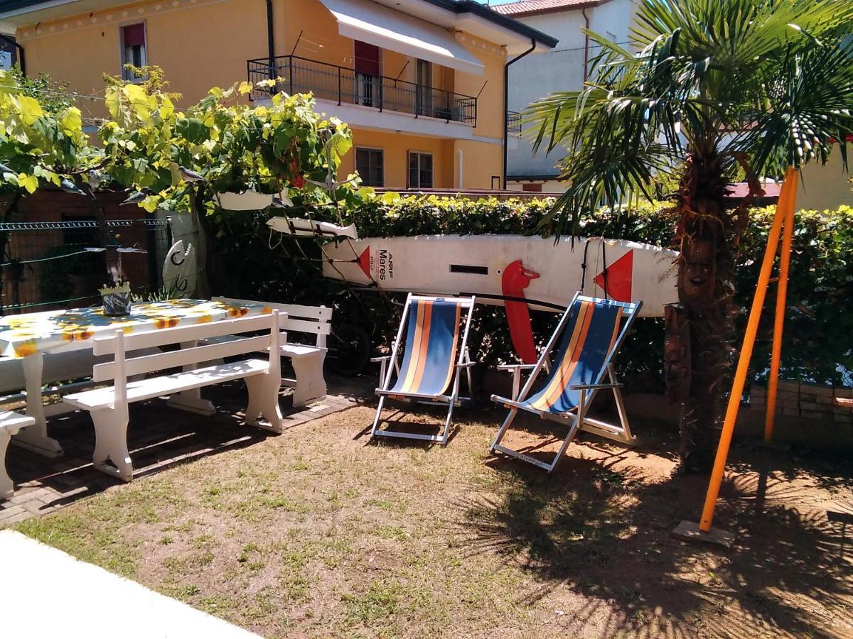 Casa Giovanni Appartamento Lido di Jesolo