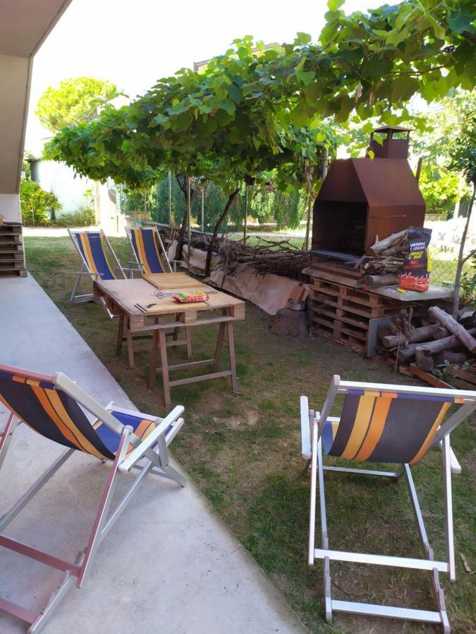 Appartamento Casa Giovanni